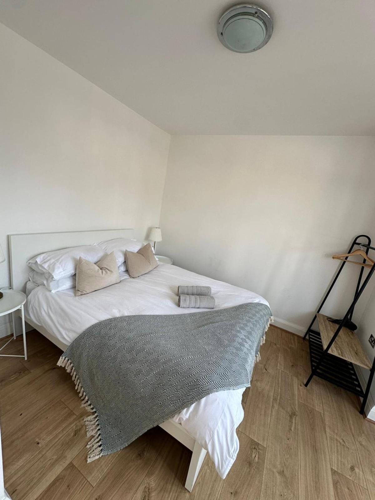 Central & Cozy 3Br Apt - High Chair - Free Parking London Ngoại thất bức ảnh